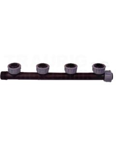 Verteiler 5 fach
