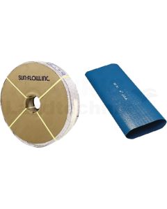 PVC Flachschlauch