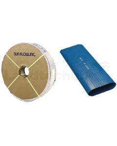 PVC Flachschlauch