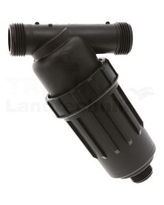 Leitungssiebfilter