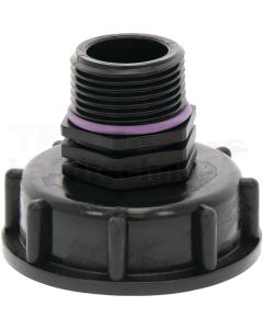 IBC Adapter kurz