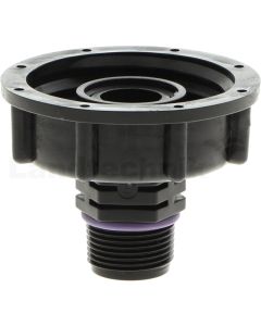 IBC Adapter kurz