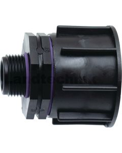 IBC Adapter lang