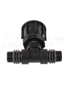IBC Adapter