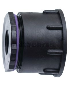 IBC Adapter lang