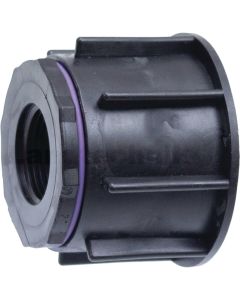 IBC Adapter lang