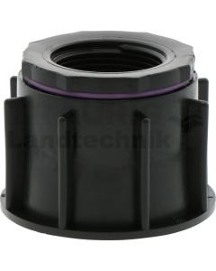 IBC Adapter lang