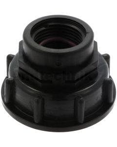 IBC Adapter kurz