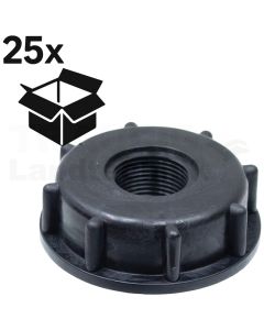 IBC Adapter kurz (Masterpack 25 Stück)