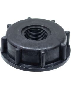 IBC Adapter kurz