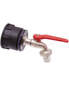 IBC Adapter lang