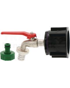 IBC Adapter lang