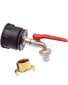 IBC Adapter lang
