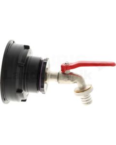 IBC Adapter kurz