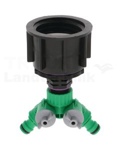 IBC Adapter lang
