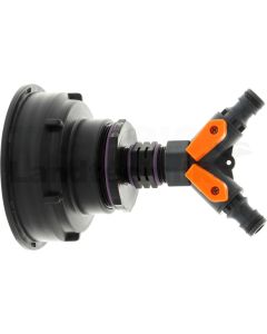 IBC Adapter 