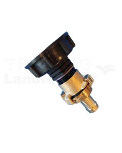 IBC Adapter kurz