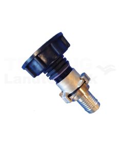 IBC Adapter kurz