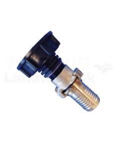 IBC Adapter kurz