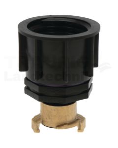 IBC Adapter lang