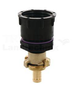 IBC Adapter lang 
