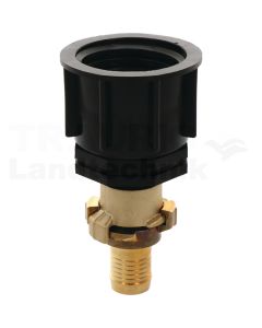 IBC Adapter lang
