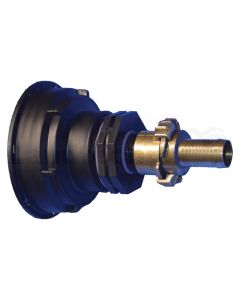 IBC Adapter kurz