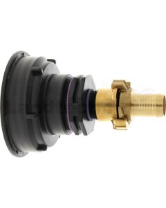 IBC Adapter kurz