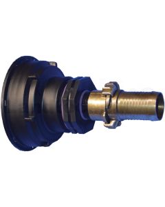 IBC Adapter kurz