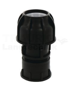 IBC Adapter 