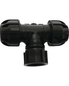 IBC Adapter 