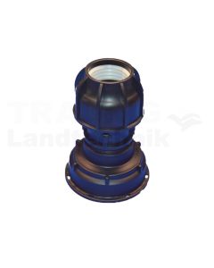 IBC Adapter 