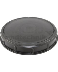 Verschlussdeckel IBC