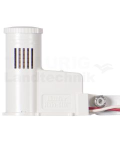 Regensensor RAIN-CLIK