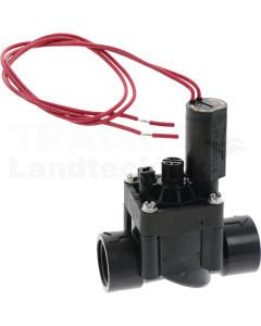 Magnetventil PGV-101G