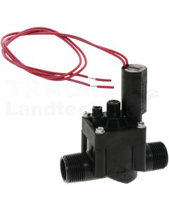 Magnetventil PGV-101