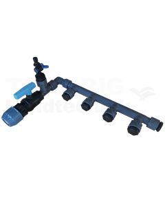 Verteiler