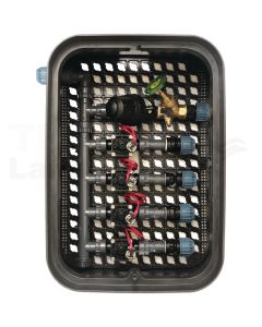 Ventilbox Basis 