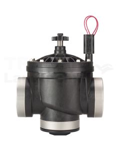 Magnetventil ICV-301B