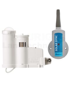 Solar Sync Sensor + Wireless Solar Sync 