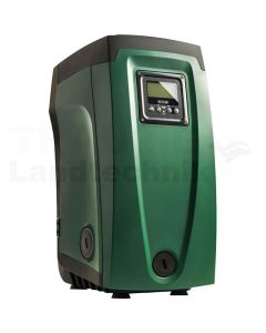 Elektronisches Hauswasserwerk E.sybox