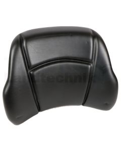 Rückenpolster PVC