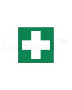 Aufkleber: Erste Hilfe