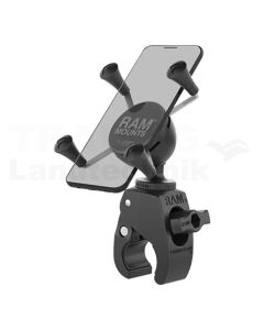 X-Grip Klemm- Halterung