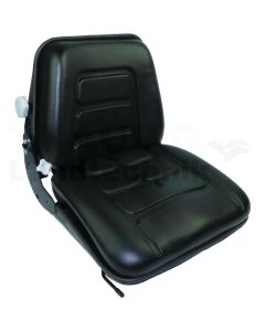 Staplersitz KS GS 12 PVC