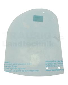 Schutzscheibe