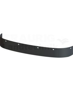 Impact surface HFS-FS CR