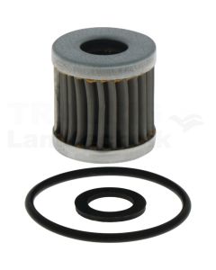 Hydraulikfilter