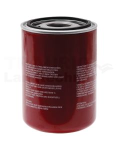 Hydraulikfilter