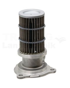 Hydraulikfilter
